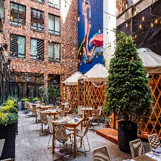 Arlo SoHo fotoÄŸrafÄ±