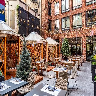 Arlo SoHo fotoÄŸrafÄ±