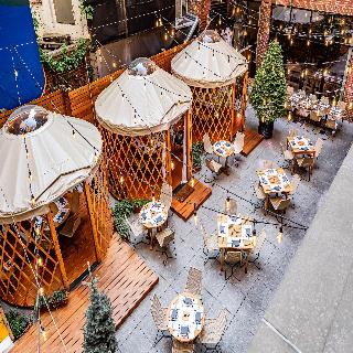Arlo SoHo fotoÄŸrafÄ±