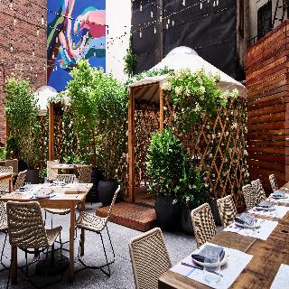 Arlo SoHo fotoÄŸrafÄ±