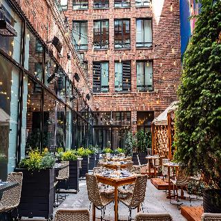 Arlo SoHo fotoÄŸrafÄ±