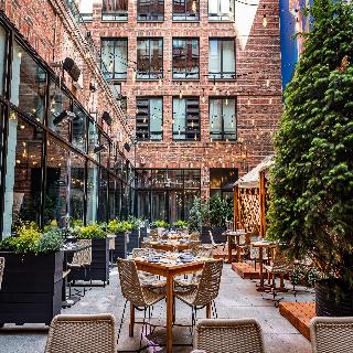 Arlo SoHo fotoÄŸrafÄ±