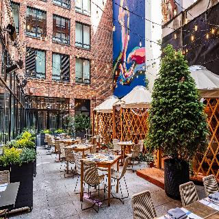 Arlo SoHo fotoÄŸrafÄ±