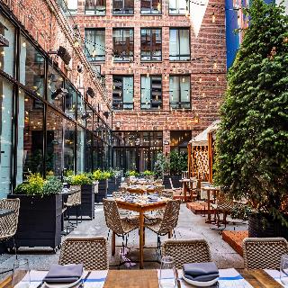 Arlo SoHo fotoÄŸrafÄ±