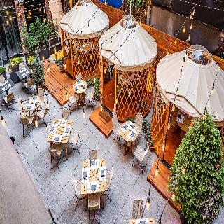 Arlo SoHo fotoÄŸrafÄ±