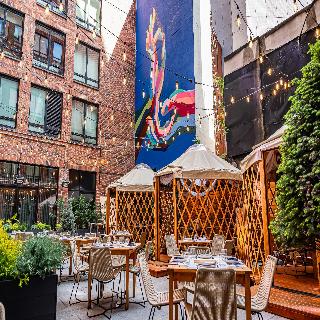 Arlo SoHo fotoÄŸrafÄ±