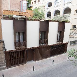 Casa Bella Gracia otel fotoğrafı