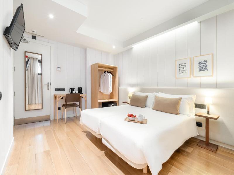 Casa Bella Gracia - Oda