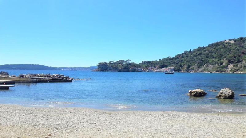 Holiday Inn Express Toulon - Est - Genel