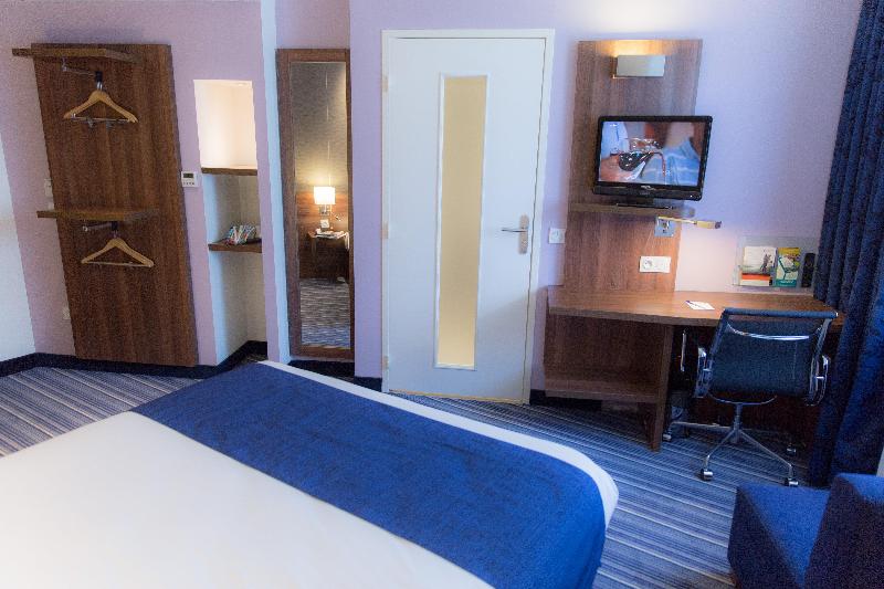Holiday Inn Express Toulon - Est - Oda