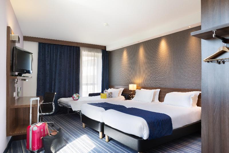 Holiday Inn Express Toulon - Est - Oda