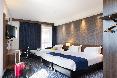 Holiday Inn Express Toulon - Est oda fotoğrafı