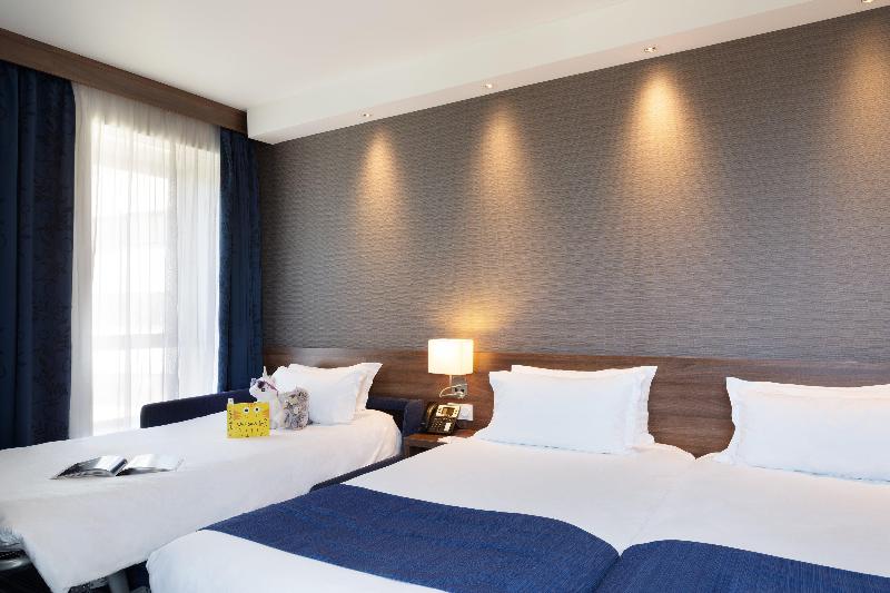 Holiday Inn Express Toulon - Est - Oda
