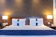 Holiday Inn Express Toulon - Est oda fotoğrafı