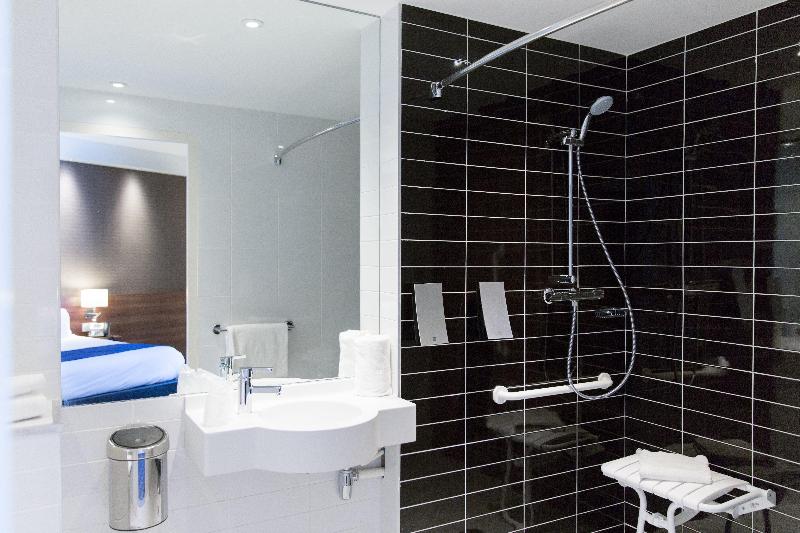 Holiday Inn Express Toulon - Est - Oda