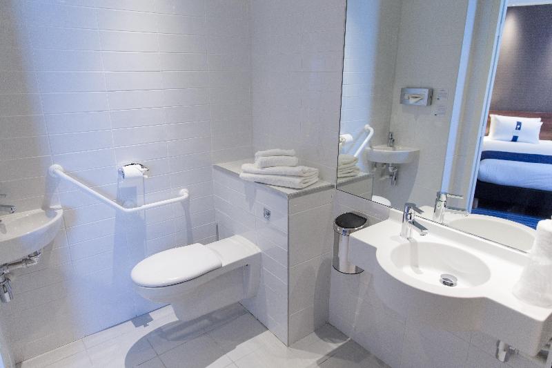 Holiday Inn Express Toulon - Est - Oda