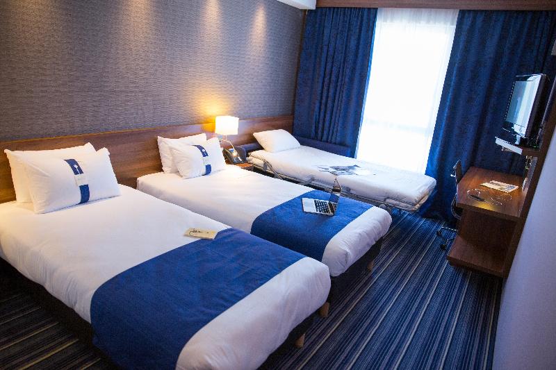 Holiday Inn Express Toulon - Est - Oda
