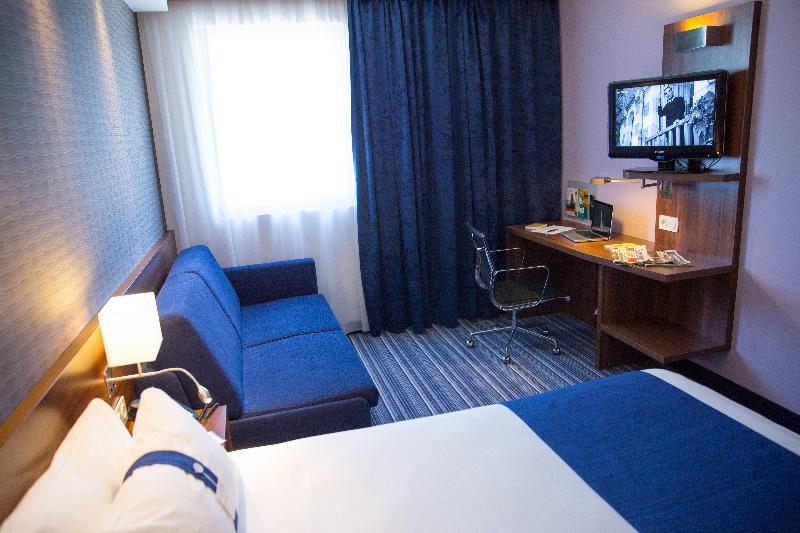 Holiday Inn Express Toulon - Est - Oda