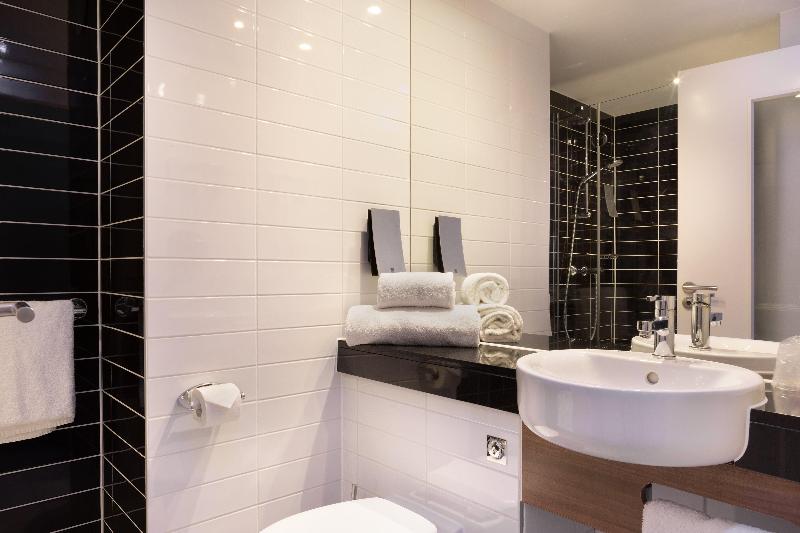 Holiday Inn Express Toulon - Est - Oda
