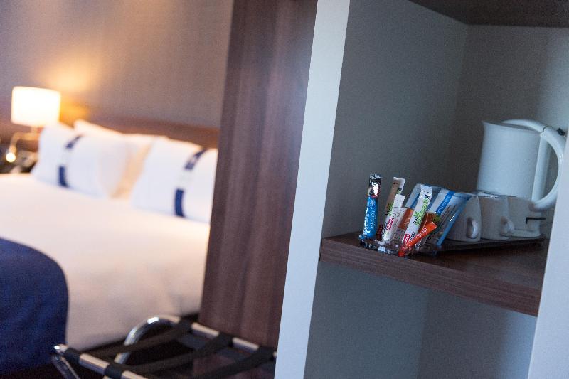 Holiday Inn Express Toulon - Est - Oda
