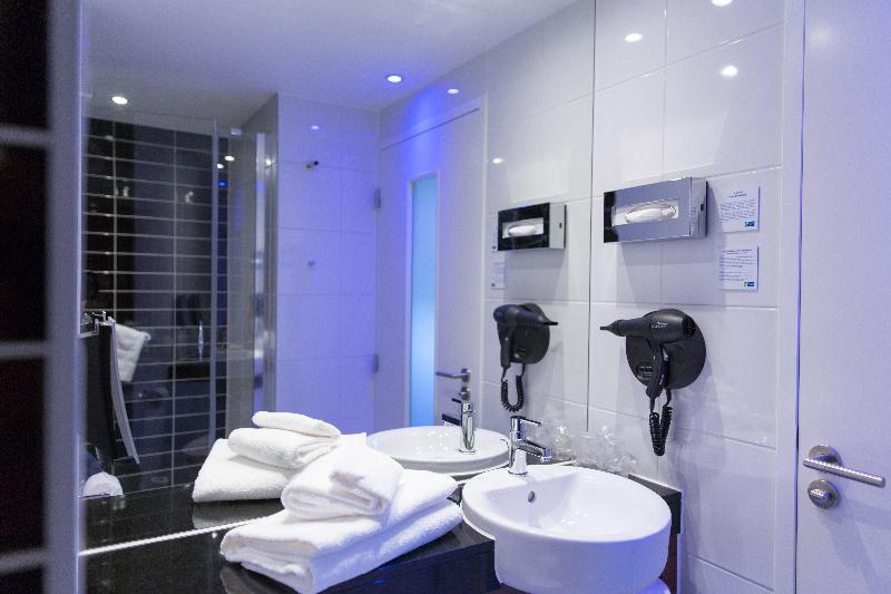 Holiday Inn Express Toulon - Est - Oda