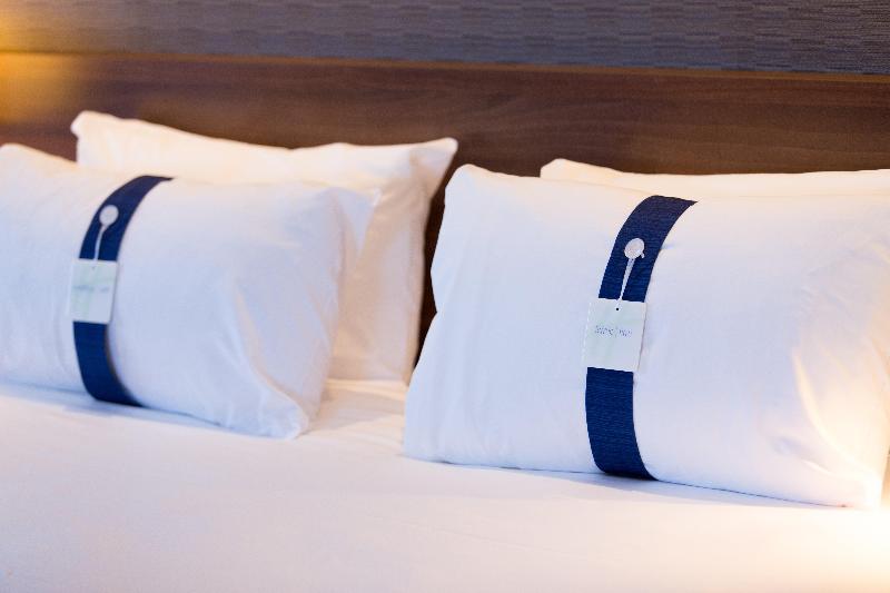 Holiday Inn Express Toulon - Est - Oda