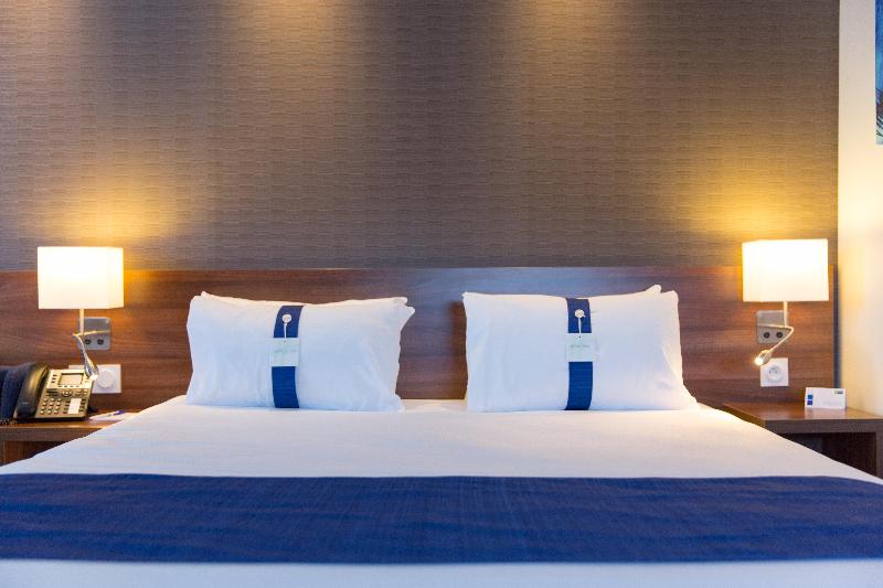 Holiday Inn Express Toulon - Est - Oda