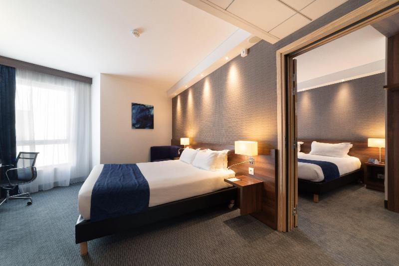 Holiday Inn Express Toulon - Est - Oda
