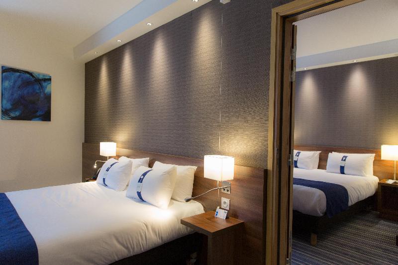 Holiday Inn Express Toulon - Est - Oda