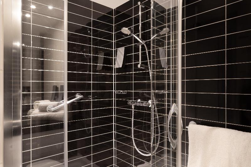 Holiday Inn Express Toulon - Est - Oda