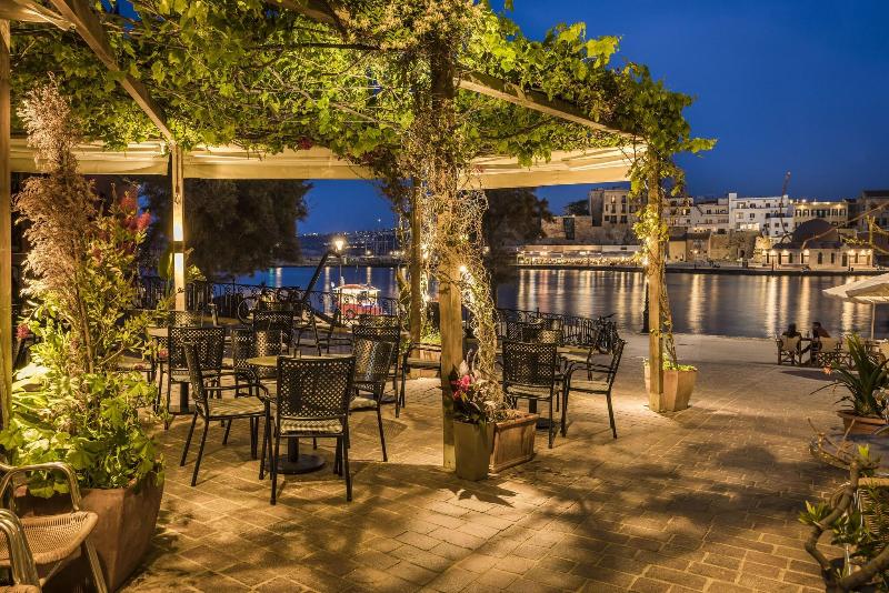 Alcanea Boutique Hotel - Bar