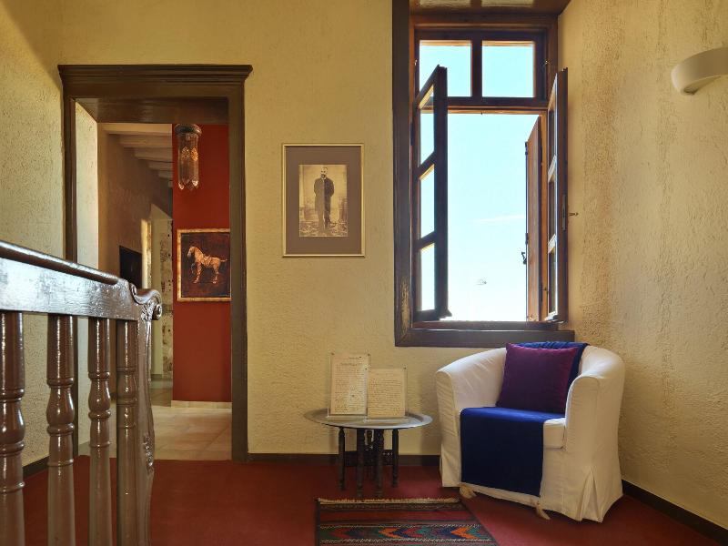 Alcanea Boutique Hotel - Lobi