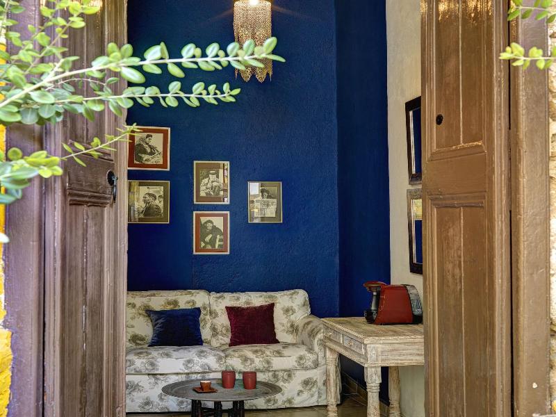 Alcanea Boutique Hotel - Lobi