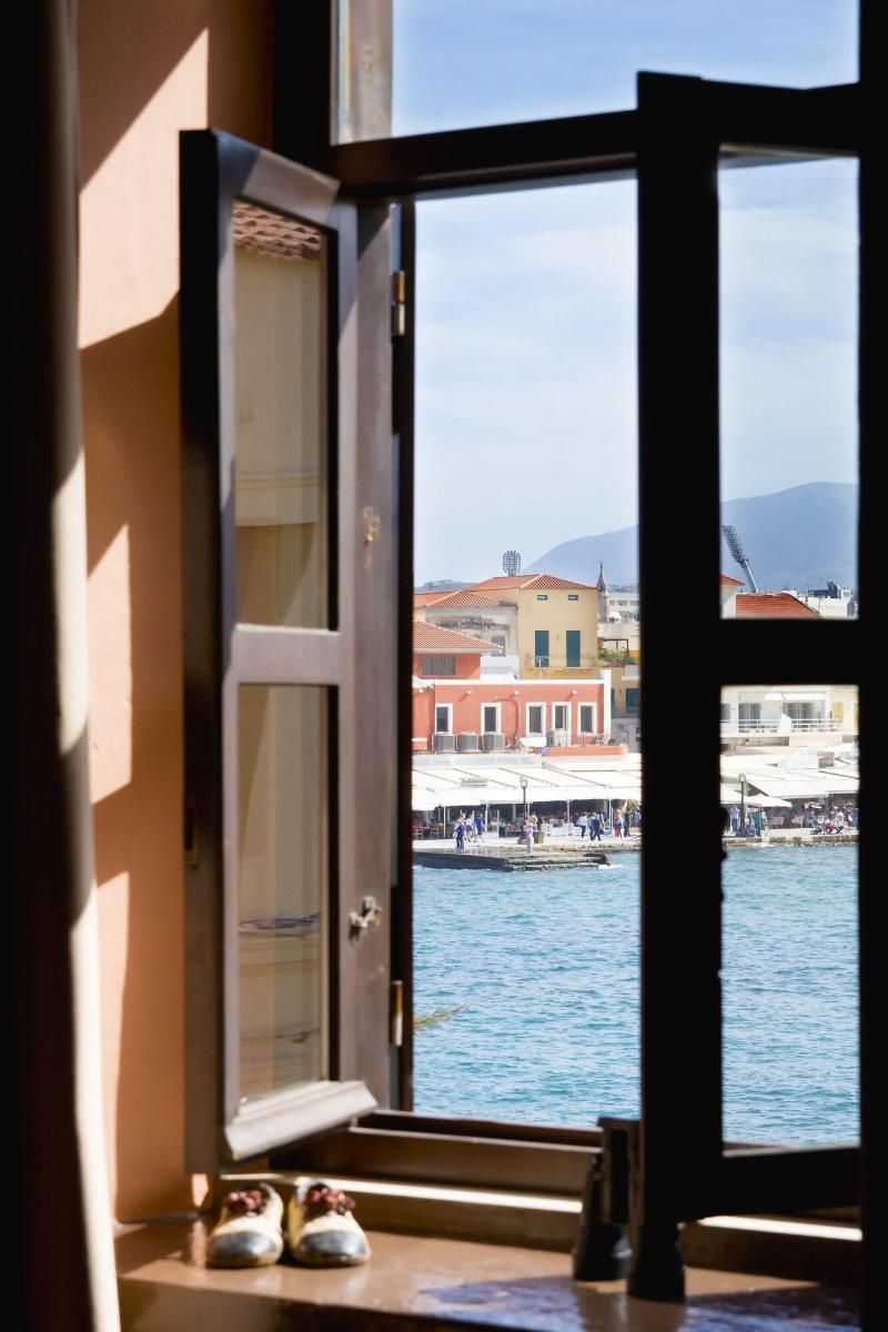 Alcanea Boutique Hotel - Genel