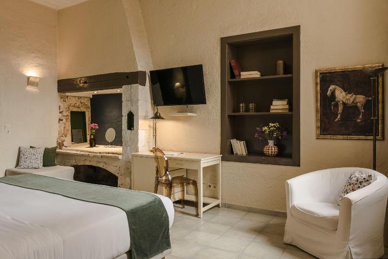 Alcanea Boutique Hotel - Genel