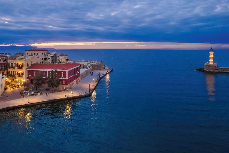 Alcanea Boutique Hotel - Genel