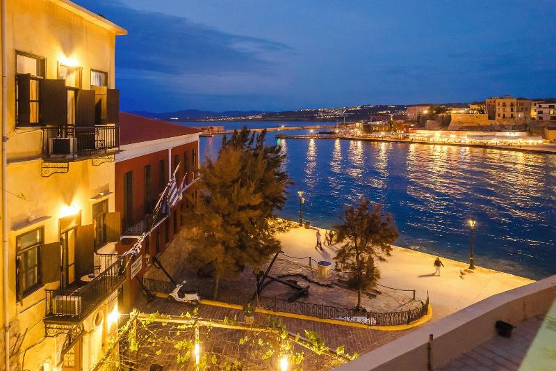 Alcanea Boutique Hotel - Genel