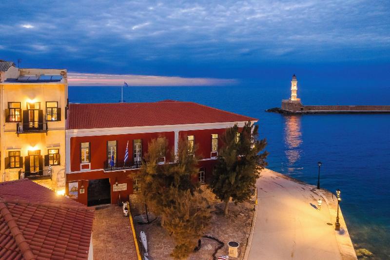 Alcanea Boutique Hotel - Genel