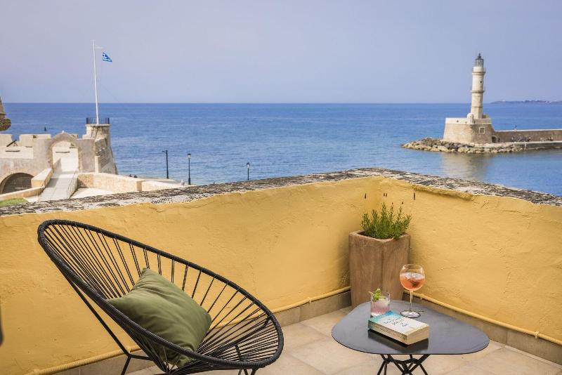 Alcanea Boutique Hotel - Genel