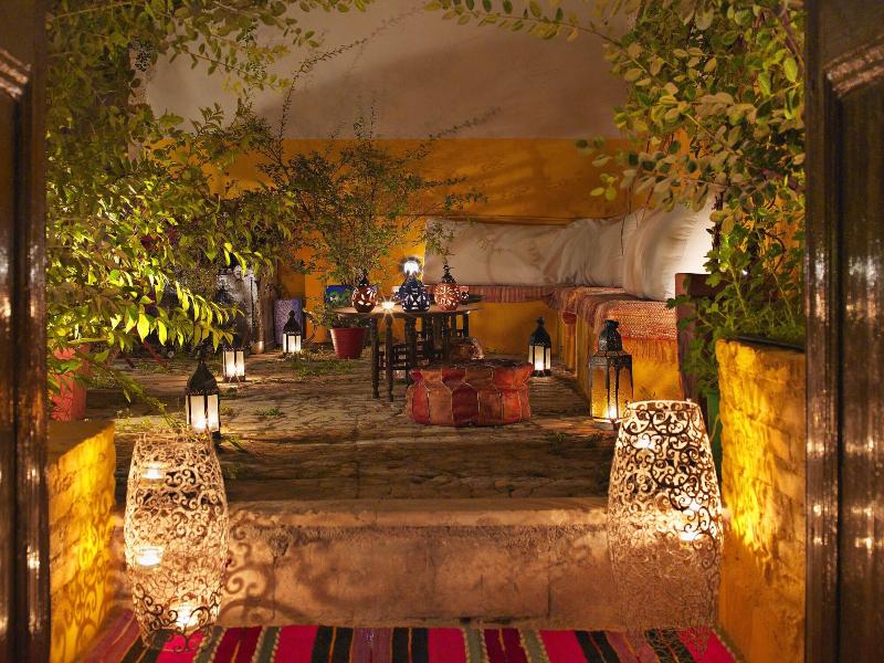 Alcanea Boutique Hotel - Genel