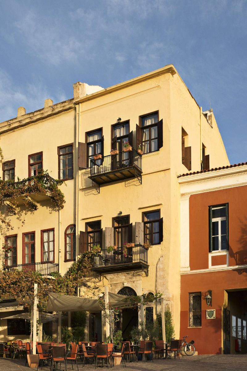 Alcanea Boutique Hotel - Genel