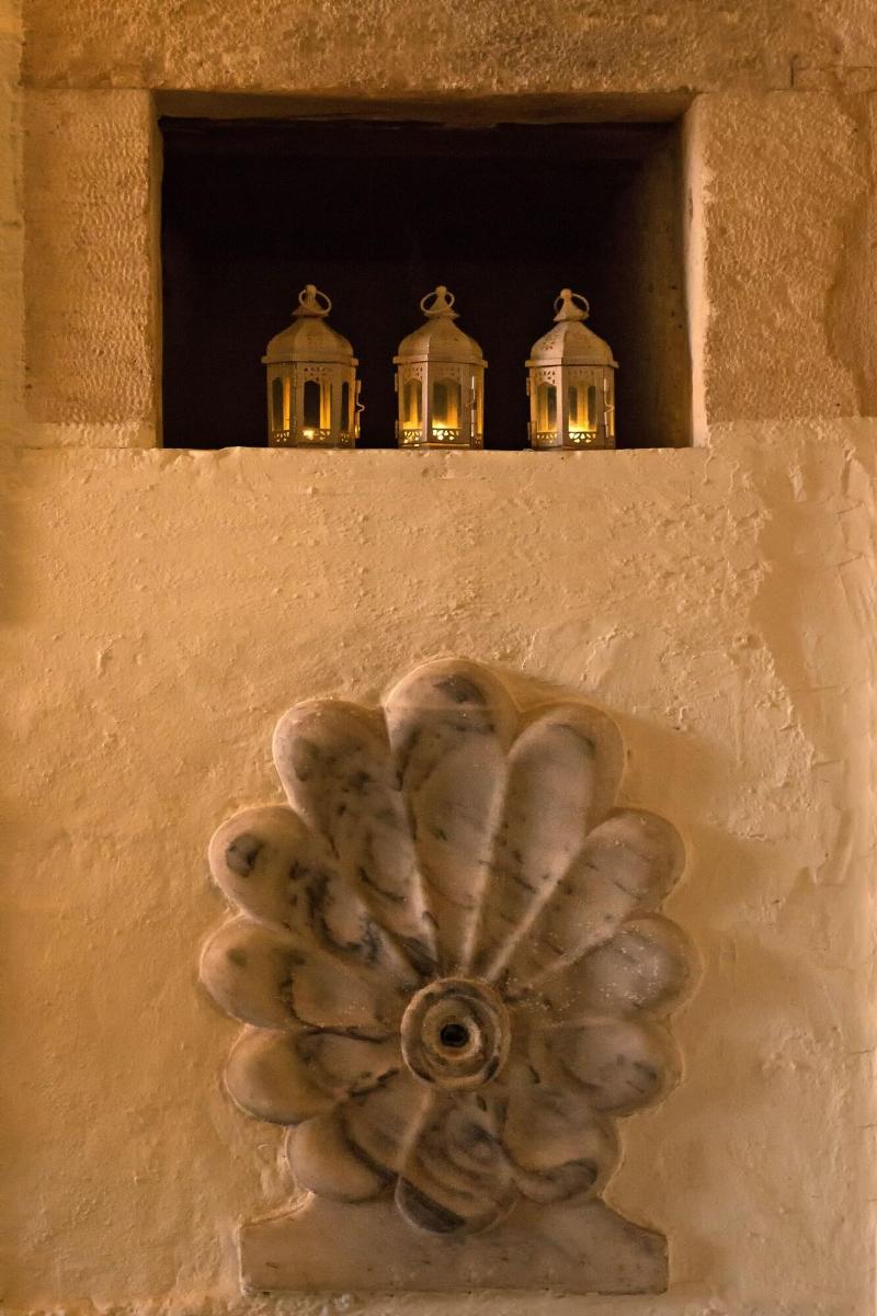 Alcanea Boutique Hotel - Genel