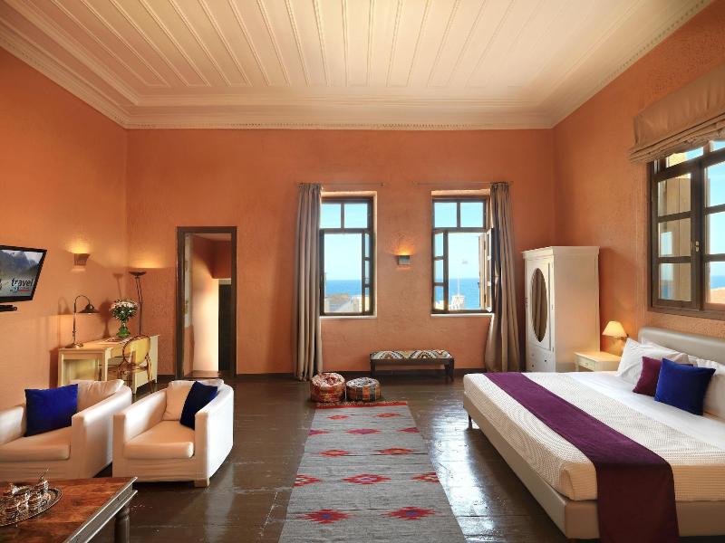 Alcanea Boutique Hotel - Oda
