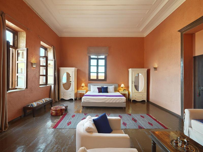 Alcanea Boutique Hotel - Oda