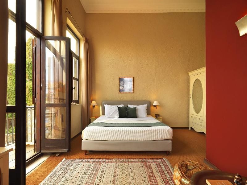 Alcanea Boutique Hotel - Oda