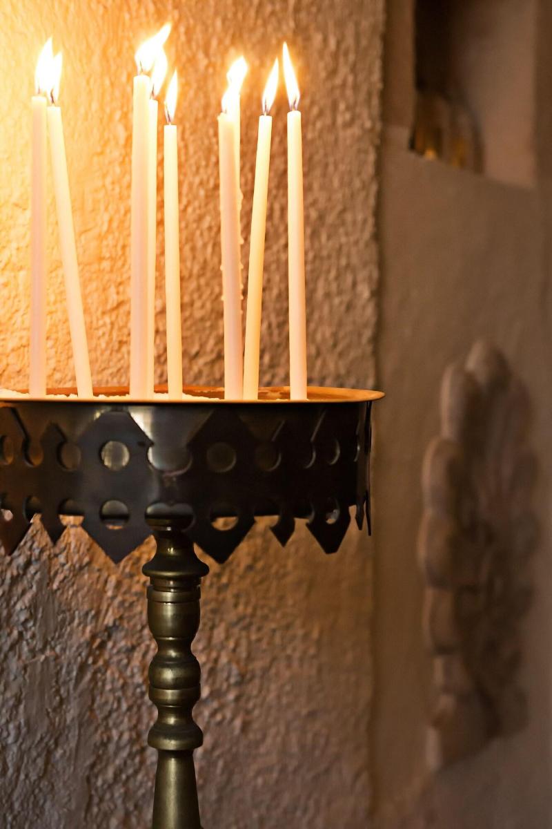 Alcanea Boutique Hotel - Oda