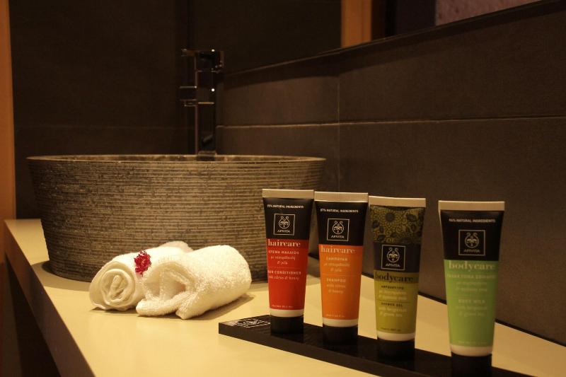 Alcanea Boutique Hotel - Oda
