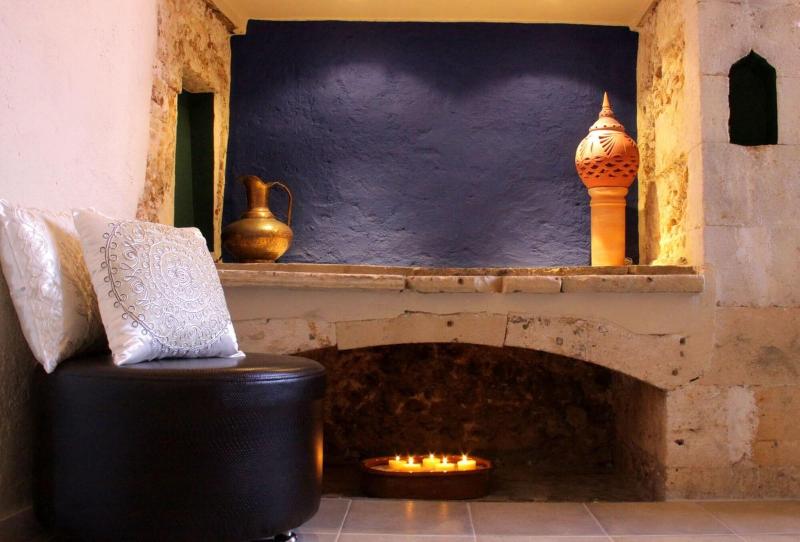 Alcanea Boutique Hotel - Oda