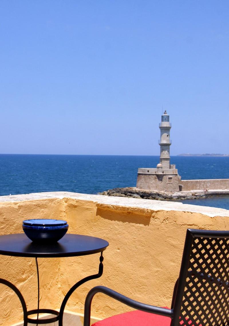 Alcanea Boutique Hotel - Oda