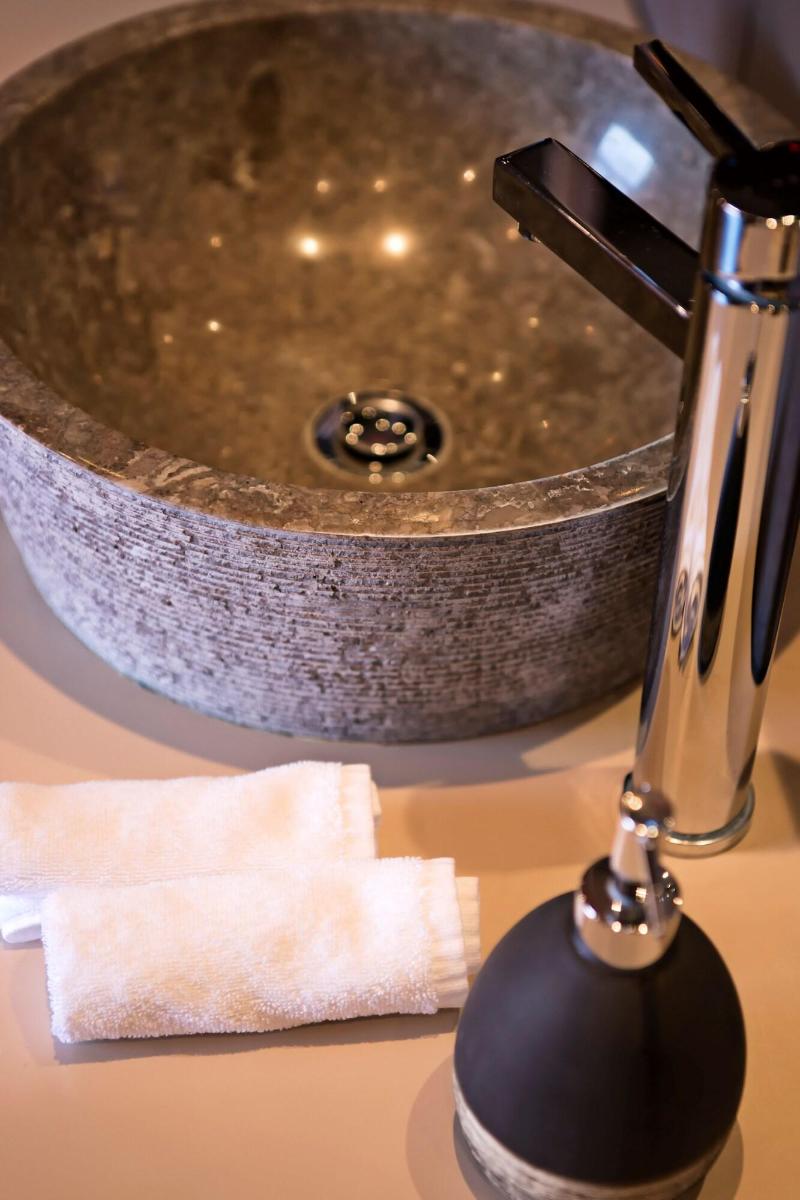 Alcanea Boutique Hotel - Oda